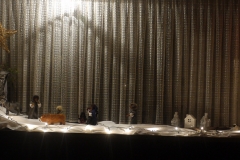 161201 Die erste Krippe