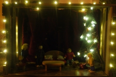 161219 Bald ist Weihnachten