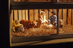 161223 Die warme Suppe der armen Rebecca